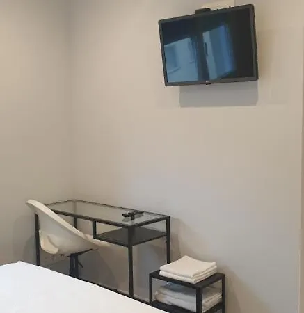 Apartamento Piso De Manuel