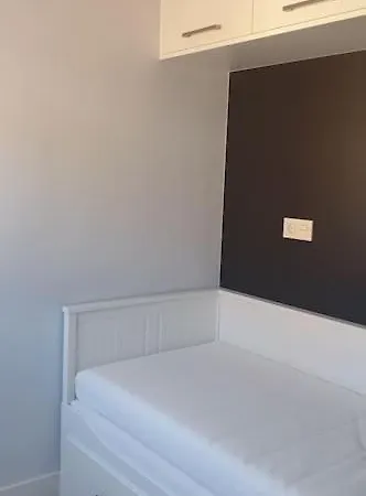 Apartamento Piso De Manuel *