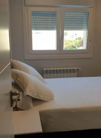 Apartamento Piso De Manuel Santiago de Compostela