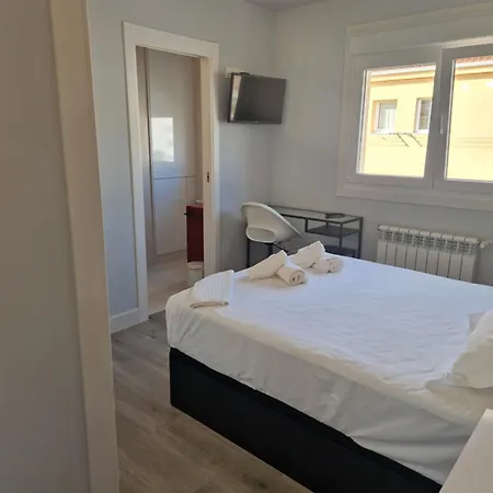 Piso De Manuel Apartamento Santiago de Compostela
