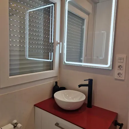 Daire Piso De Manuel