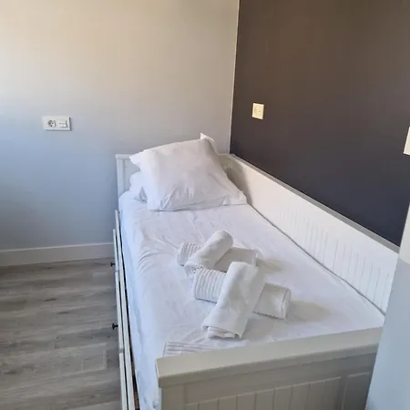 Piso De Manuel Apartamento Santiago de Compostela