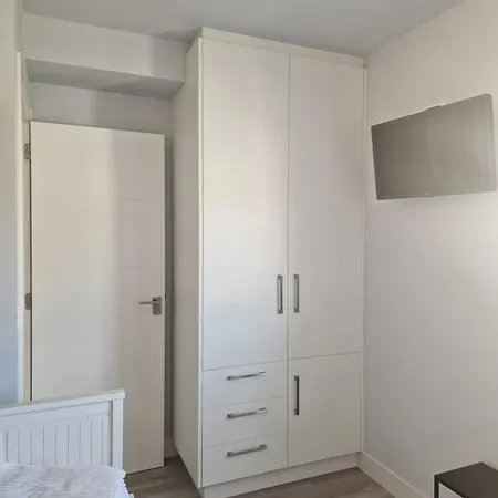 Apartamento Piso De Manuel Santiago de Compostela