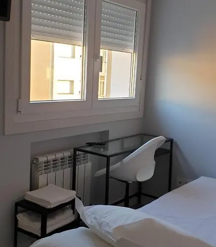 Apartment Piso De Manuel
