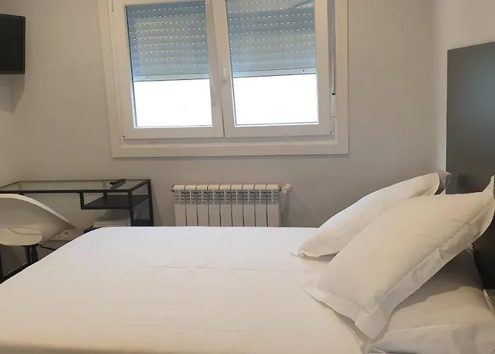 Piso De Manuel Apartment