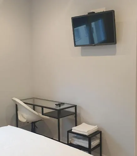 Apartment Piso De Manuel