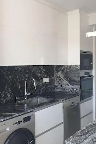 Piso De Manuel Apartment