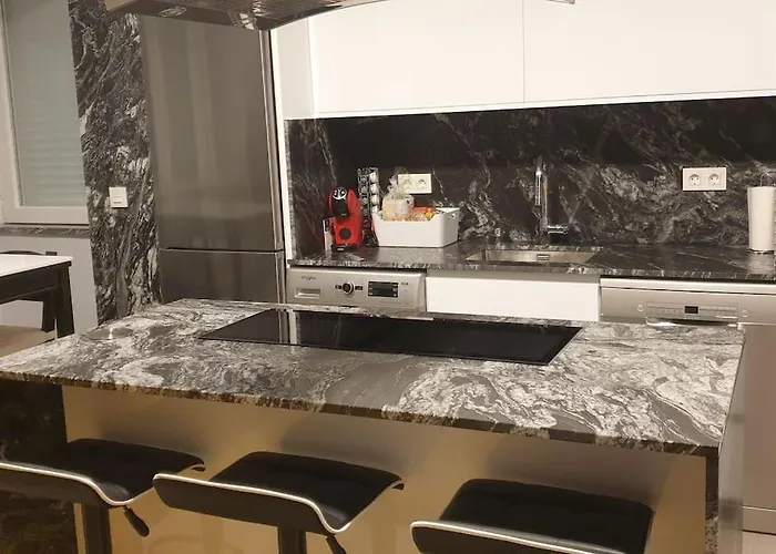 Apartment Piso De Manuel