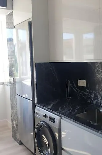 Piso De Manuel Apartment Santiago de Compostela