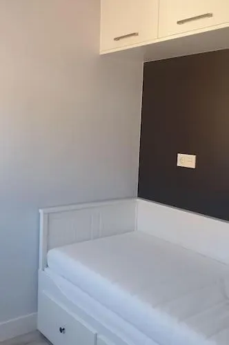 Apartment Piso De Manuel *