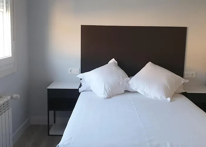 Piso De Manuel Apartment *