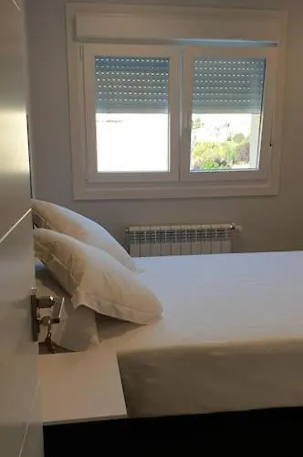 Apartment Piso De Manuel Santiago de Compostela