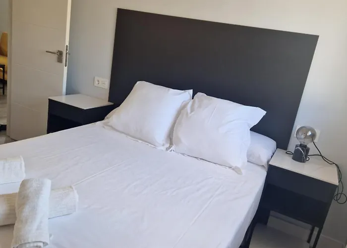 Piso De Manuel Apartment Santiago de Compostela