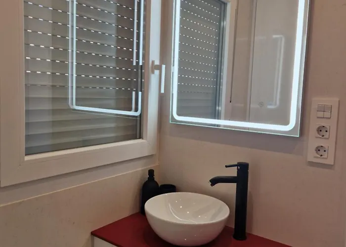 Apartment Piso De Manuel