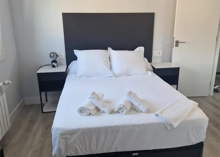 Apartment Piso De Manuel *