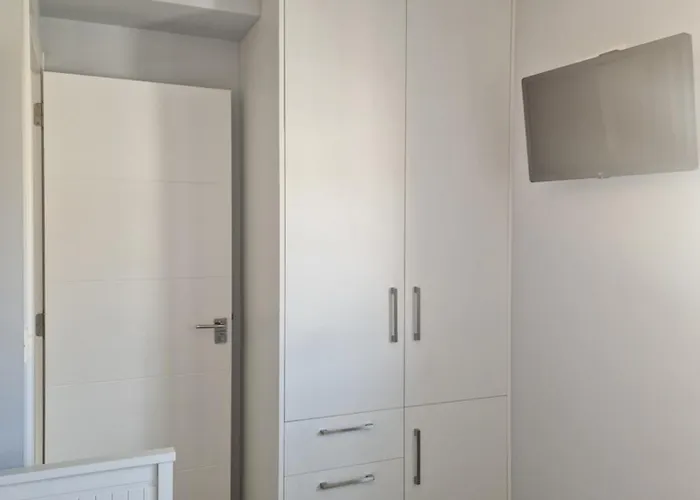 Apartment Piso De Manuel Santiago de Compostela